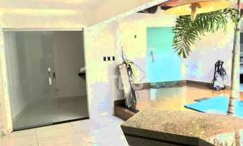 Imagem 6: Sobrado Condomínio fechado com lazer - Parque Amazônia