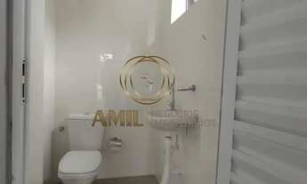 Imagem 4: EE - Aluga Ponto Comercial com 140 m² AC, 250 m², AT no Jardim São Dimas - São José Dos Ca