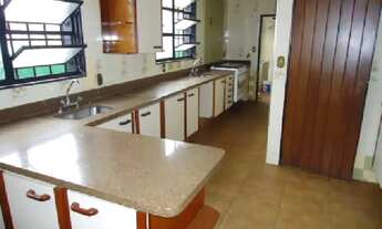 Imagem 5: Casa em Jardim Sumaré - Ribeirão Preto