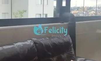 Imagem 6: Apartamento mobiliado com 2 dorms, 61m2 na Freguesia do Ó