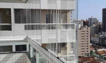 Imagem 7: Imóvel para locação com 2 quartos em Guilhermina - Praia Grande - 4 mil