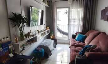 Imagem: Apartamento para venda com 55m² e 1 vaga