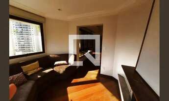 Imagem 7: Apartamento à Venda - Moema, 4 Quartos, 236 m2