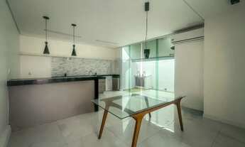 Imagem 7: Casa em condomínio pra locação - 03 suítes