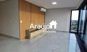 Imagem 5: Apartamento no Terraço Urban, com 3 suítes e vista para o lago, em Palmas-TO