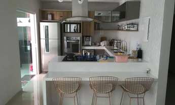 Imagem 7: Casa com 4 dormitórios à venda, 300 m² por R$ 1.350.000,00 - Cágado - Maracanaú/CE