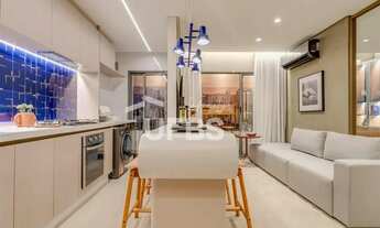 Imagem 3: Apartamento à venda no Setor Pedro Ludovico