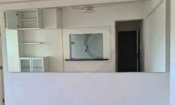 Imagem 2: Apartamento com 3 quartos para locação em Vila Olímpia - SP