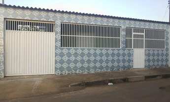 Imagem: Aluguel de casa no Arapoangas/ Planaltina