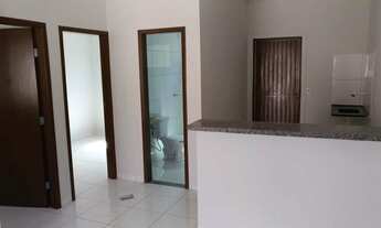 Imagem: Alugo kit-net