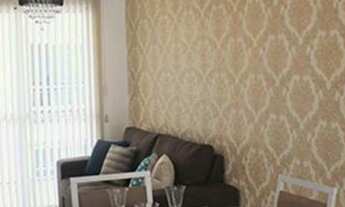 Imagem 4: Vila Antonieta 50 metros 2 Dormitórios 1 vaga livre