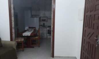 Imagem 4: Casa à venda Praia Grande - 250MIL - Bairro Maracanã- REF 2059