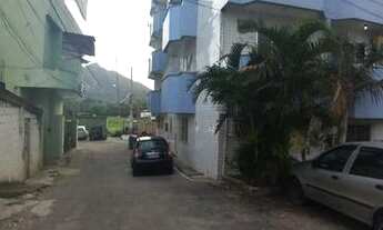 Imagem 3: Recreio Apto 1qto de frente com varanda atrás do Recreio Shopp