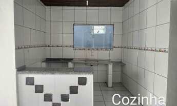 Imagem 6: Casa Para Alugar-Castanhal