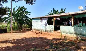 Imagem 2: Sítio em Castilho com 3 alqueires