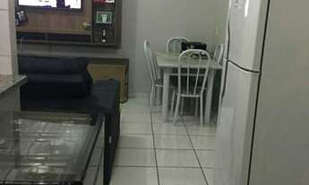 Imagem 3: Aluga-se Apartamento/KitNet no Centro de Gurupi - Excelente Localização