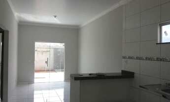 Imagem 6: 175 mil reais Casa 2/4 pronta pra financiar pela caixa bairro Novo Estrela