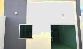 Imagem 6: Casa nova com entrada a partir de 36.000,00(financiamento qualquer banco