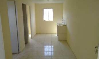 Imagem: Casa/Apartamento em Jardim Piedade