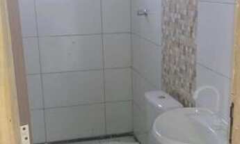 Imagem 7: 175 mil reais Casa 2/4 pronta pra financiar pela caixa bairro Novo Estrela