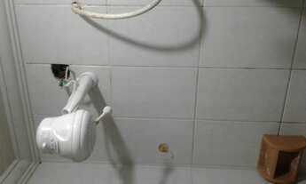 Imagem 6: Quitinete mobiliada em Bairro República