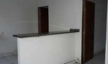 Imagem: Kit Net rua Aracajú N 200 Bairro da Paz