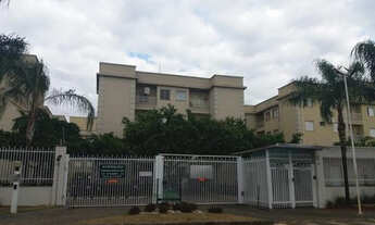 Imagem 2: Vendo/Alugo_Vago_Cond. Ideal Jd Ipiranga_2 quartos_1 vaga coberta