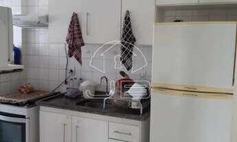 Imagem 3: Apartamento - Venda - Jardim Bom Retiro (Nova Veneza) - Cod. 185