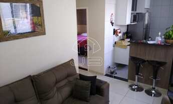 Imagem: Apartamento - Venda - Parque Gabriel - Cod
