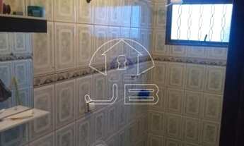 Imagem 6: Casa - Locação - Conjunto Habitacional Vila Réggio - Cod. CA001908