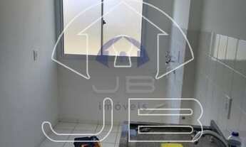 Imagem 3: Apartamento - Venda - Vila Inema - Cod. AP002142