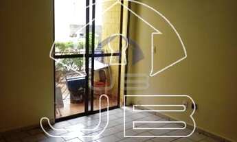 Imagem 7: Apartamento - Venda - Parque Residencial Regina (nova Veneza) - Cod. AP003177