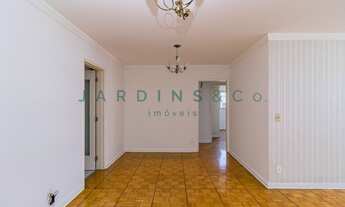 Imagem 3: SãO PAULO - Apartamento Padrão - Jardim Paulista