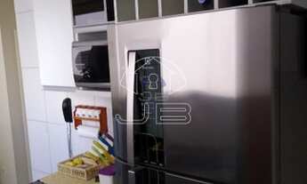Imagem 6: Apartamento - Venda - Parque Gabriel - Cod. AP003619
