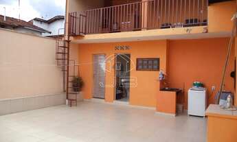 Imagem 3: Casa - Venda - Conjunto Habitacional Padre Anchieta - Cod. CA000710