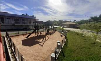 Imagem 2: Lote de Esquina, Escriturado, com 800 mt. Condomínio Ouro Vermelho II - Ac. Finac