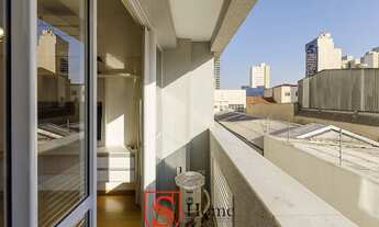 Imagem 3: Studio à venda no Centro de Curitiba