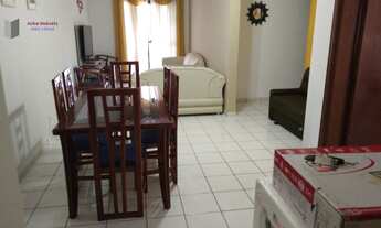 Imagem 2: Apartamento, Vila Guilhermina, Praia Grande-SP