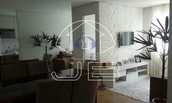 Imagem: Apartamento - Venda - Jardim Morumbi (nova