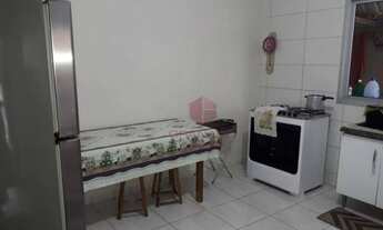 Imagem 4: Casa à venda, 112 m² por R$ 280.000,00 - Loteamento Madrid - Maringá/PR