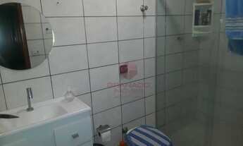 Imagem 6: Casa à venda, 112 m² por R$ 280.000,00 - Loteamento Madrid - Maringá/PR