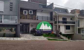 Imagem: Lindo imovel em condominio fechado