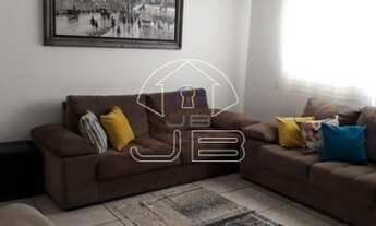 Imagem 3: Casa - Venda - Jardim São Francisco (nova Veneza) - Cod. CA001834