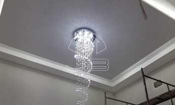 Imagem 3: Casa - Venda - Jardim Santa Rita De Cássia - Cod. 121