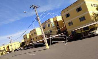 Imagem 2: Apartamento - Venda - Parque Residencial Regina (nova Veneza) - Cod. AP003177