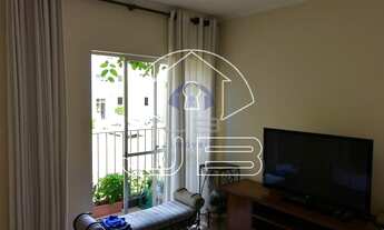 Imagem 6: Apartamento - Venda - Jardim Andorinhas - Cod. AP003060