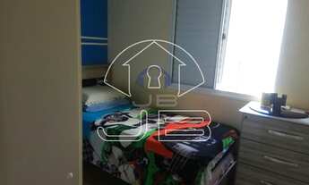 Imagem 3: Apartamento - Venda - Vila Inema - Cod. AP002203