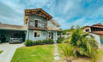 Imagem 4: Casa à venda no bairro Sambaqui - Florianópolis/SC