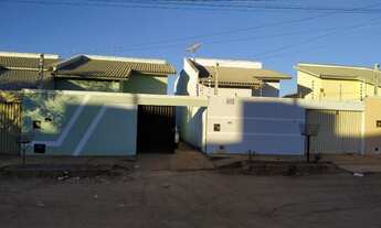 Imagem: Casa Aluguel Prox. Centro Olímpico