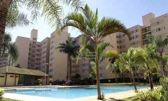 Imagem 5: Apartamento - Venda - Loteamento Parque São Martinho - Cod. AP000636